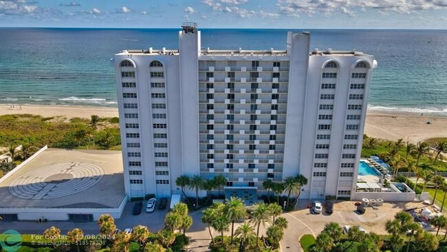 Foto del edificio - 3000 S Ocean Blvd