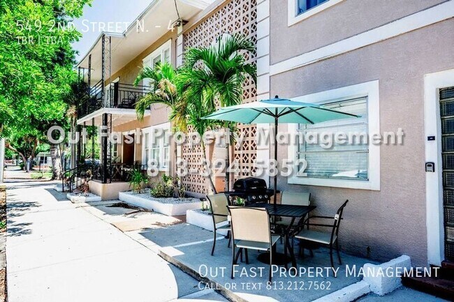 Foto del edificio - 549 2nd St N