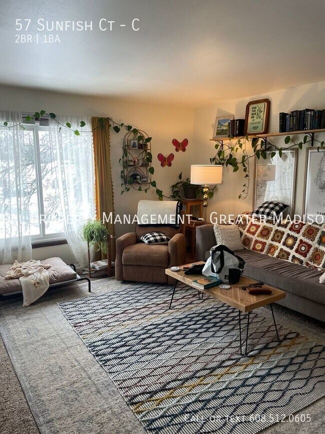 Building Photo - Great value 2 bed apartment in newly manag...