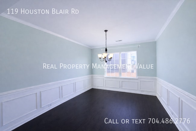 Foto del edificio - 119 Houston Blair Rd