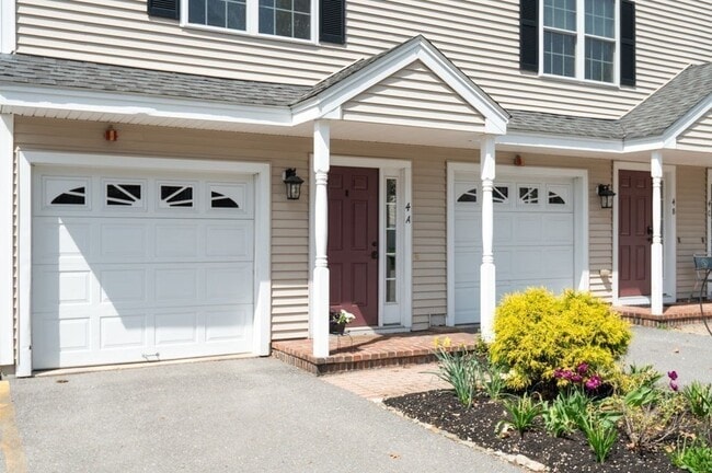 Building Photo - 28 West St