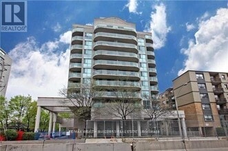 Building Photo - 107-398 EGLINTON Ave