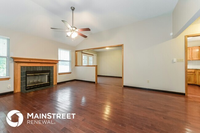 Building Photo - 1712 N Jones Ct