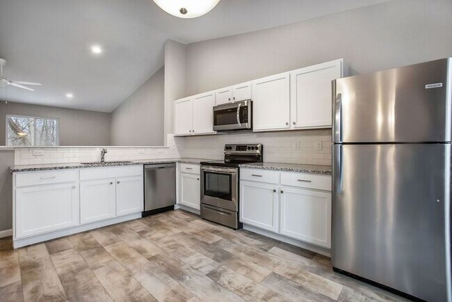 Foto del edificio - 709 Skyview Trail