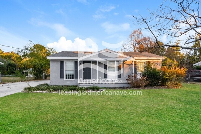 Building Photo - 7018 Ryan St