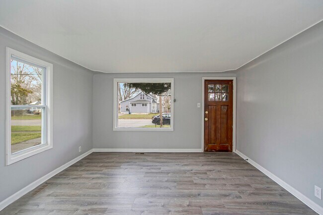 Foto del edificio - 546 E Hammond St