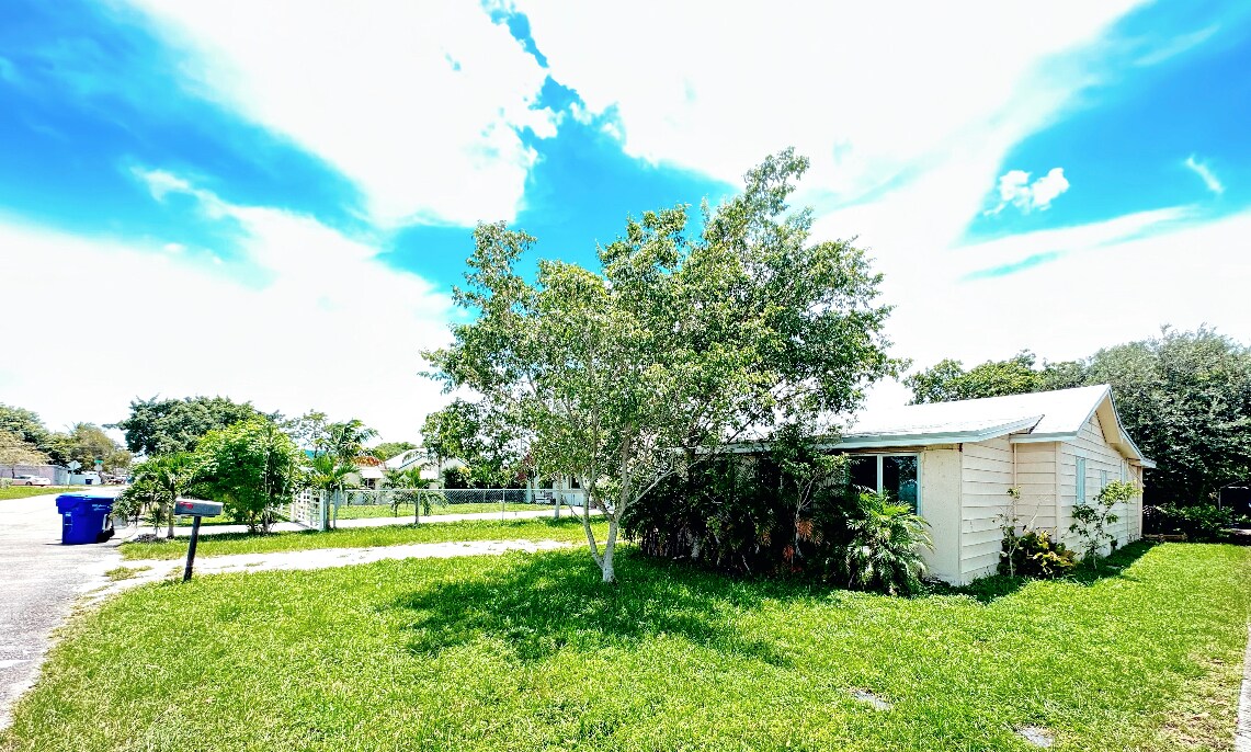 520 N 60th Way, Hollywood, FL 33024 House Rental in Hollywood, FL