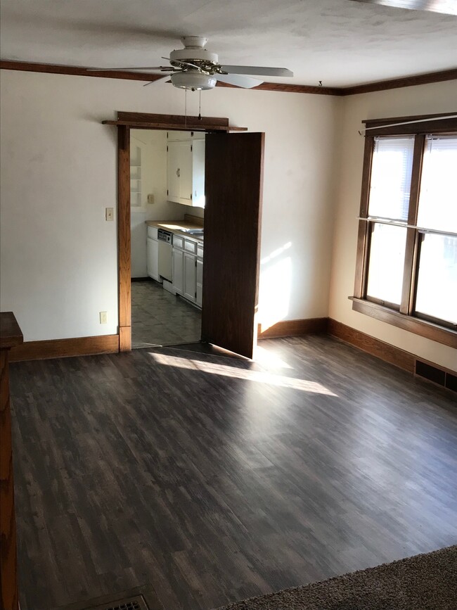 Foto del edificio - 113 W 20th St