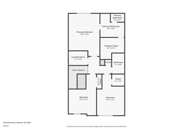 Building Photo - 250 Stillwood Dr
