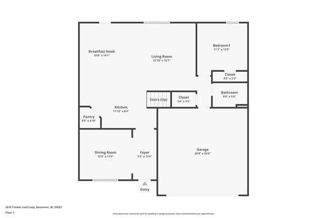Building Photo - 5676 Timber Leaf Lp