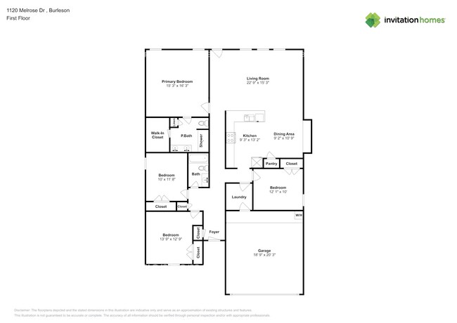 Building Photo - 1120 Melrose Dr