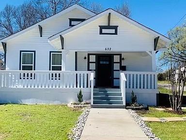 Foto del edificio - 602 S Chestnut St