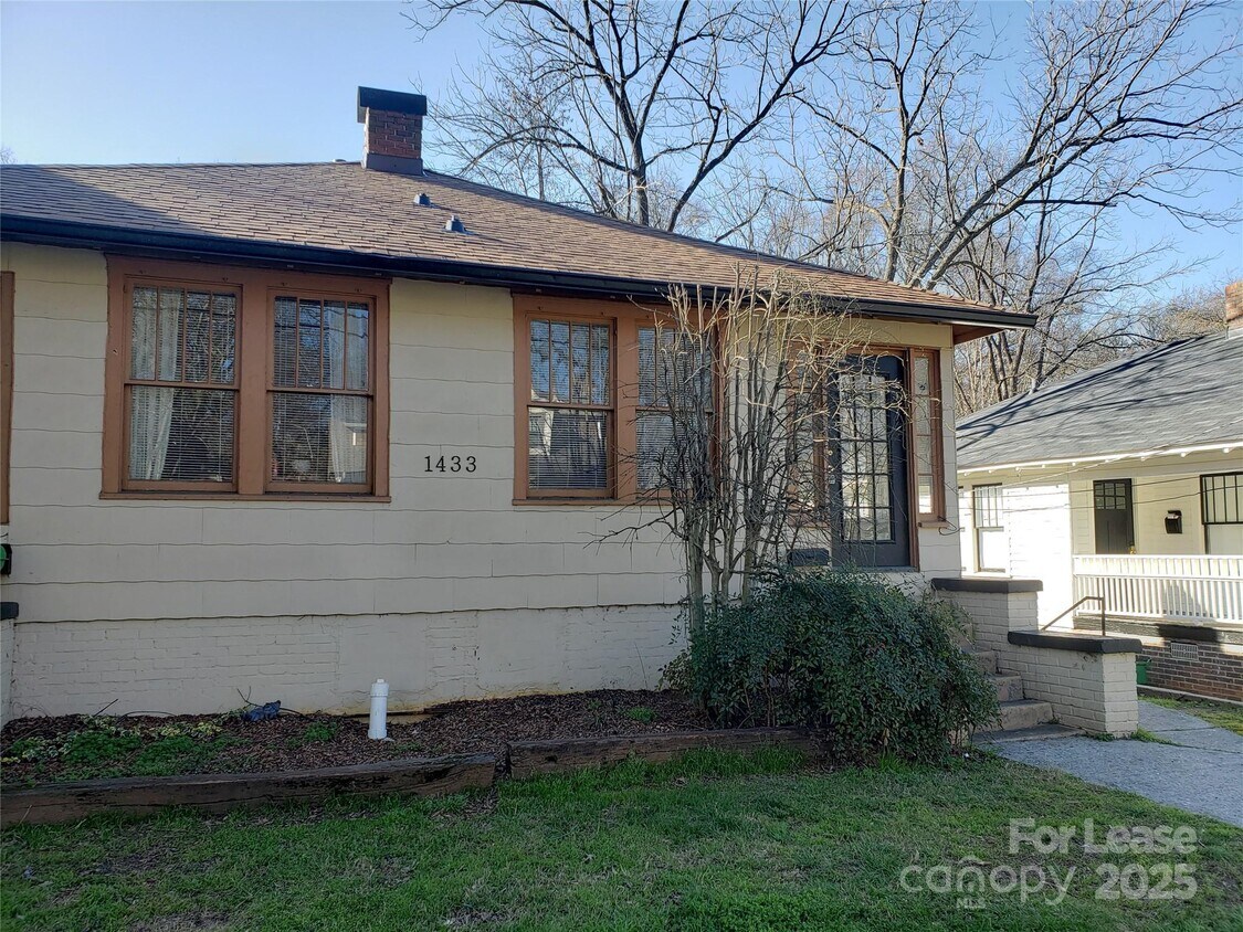 Foto principal - 1433 Pecan Ave