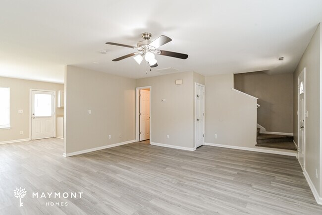 Foto del edificio - 640 Wilderness Trail Dr