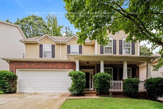 Building Photo - 3411 Crutchfield Pl