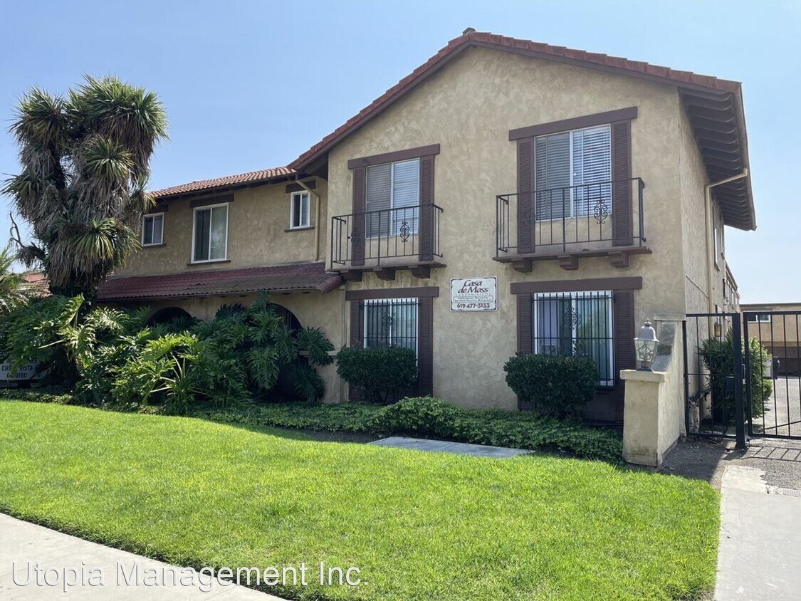Primary Photo - 2 br, 2 bath House - 565 Moss St #19