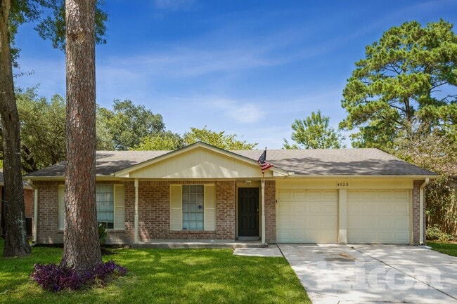 Building Photo - 4523 Mossygate Dr