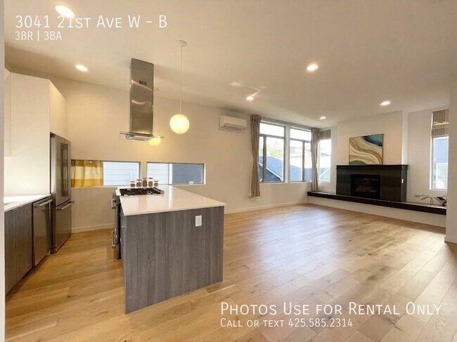 Foto del edificio - 3041 21st Ave W