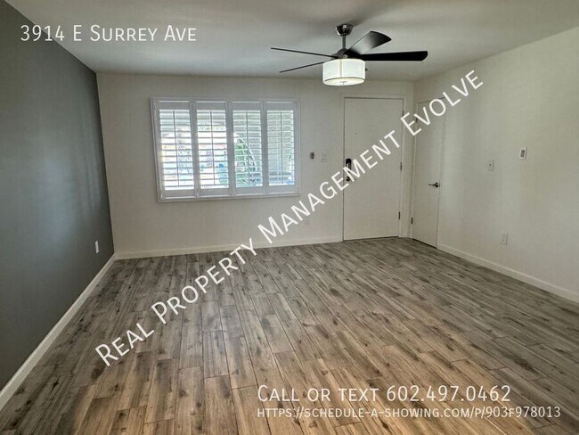 Foto del edificio - 3914 E Surrey Ave