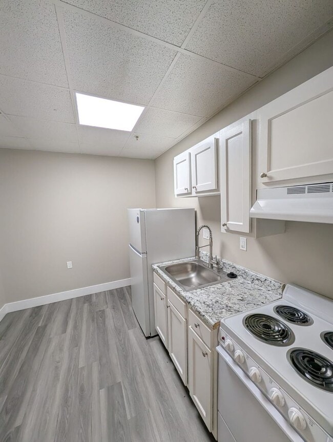 Interior Photo - Franklin Park Apartments