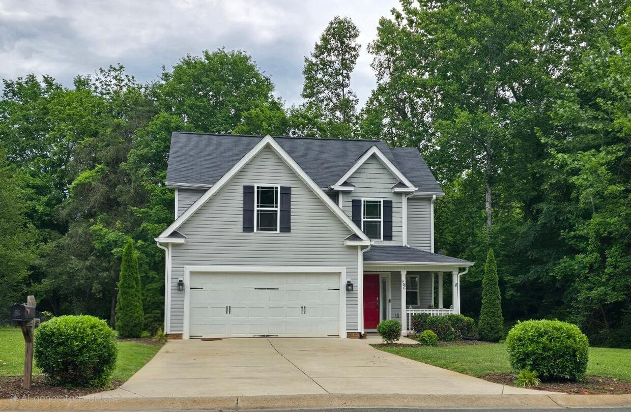 Foto principal - 800 N Third St., Mebane, NC - Bev Roberts ...