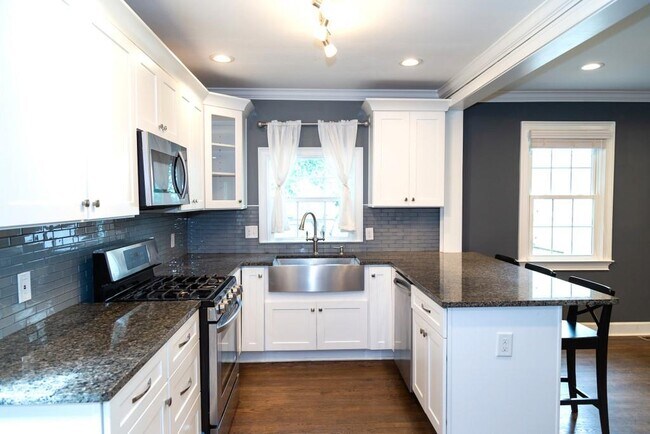 Foto del edificio - 439 Clifton St SE