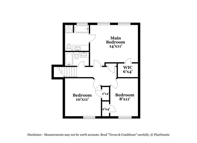Building Photo - 4637 Noah Overlook W