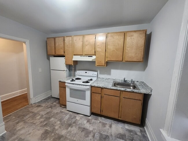 Foto del edificio - 210 Main St