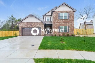 Building Photo - 4010 Ella Cook Cir