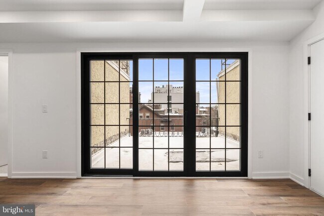 Foto del edificio - 1602 Locust St