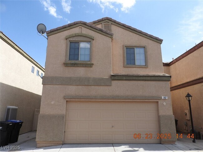 Foto del edificio - 707 W Sea Harbor Ct