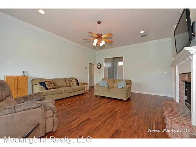 Building Photo - 4 br, 2 bath House - 2513 Brookhaven