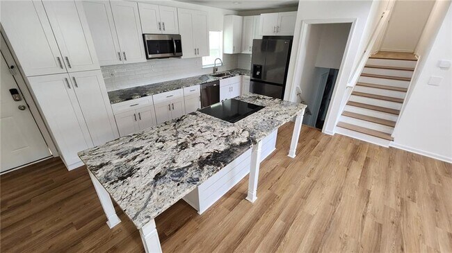 Foto del edificio - 4000 Adamsville Dr SW