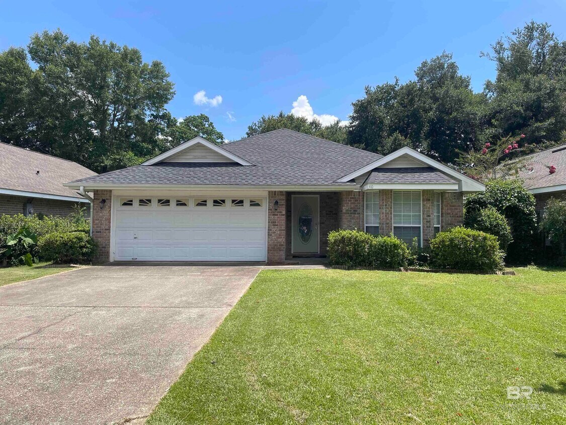Foto principal - 110 Covey Run Pl