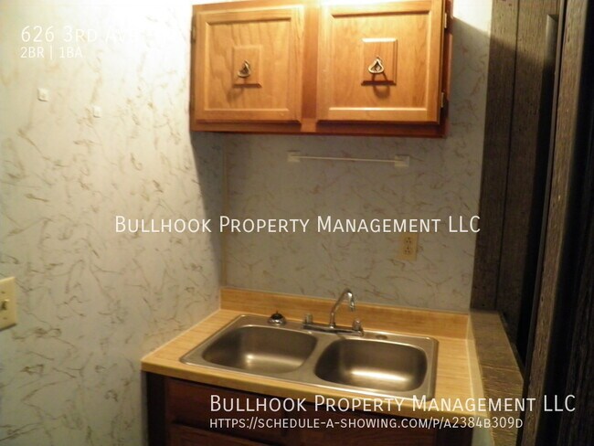 Foto del edificio - 626 3rd Ave