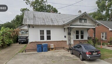 Building Photo - 232 Clinton St