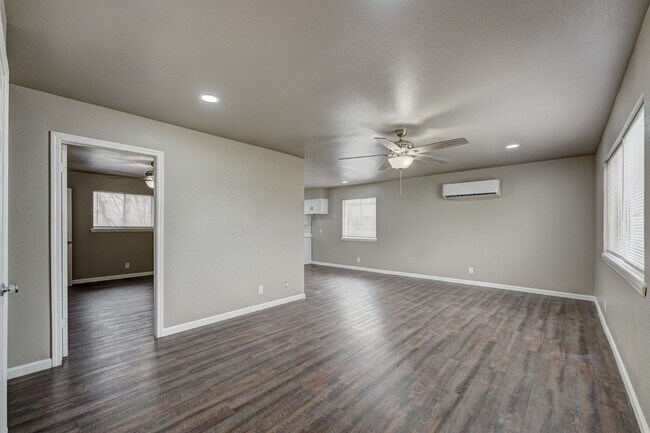 Building Photo - Cherokee Apartments
