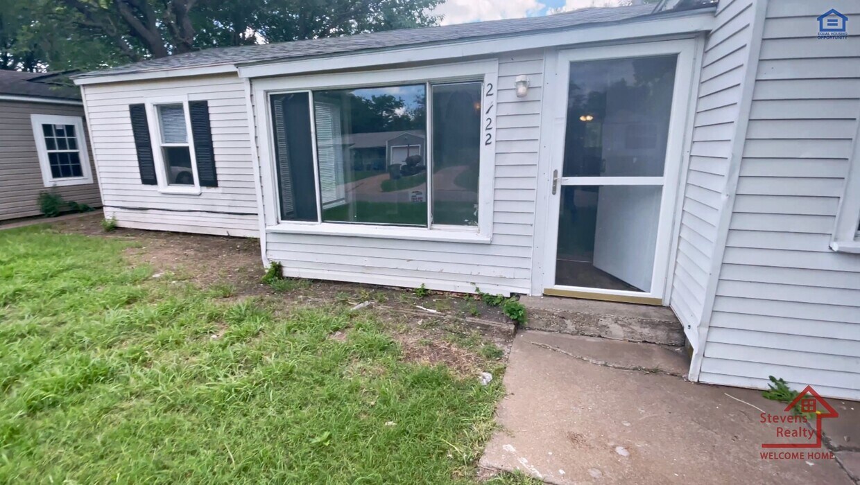 Foto principal - 2722 SW I Ave