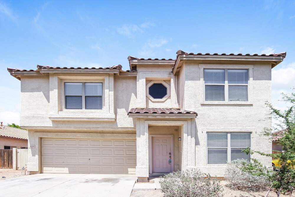 Primary Photo - 4630 N 91st Dr