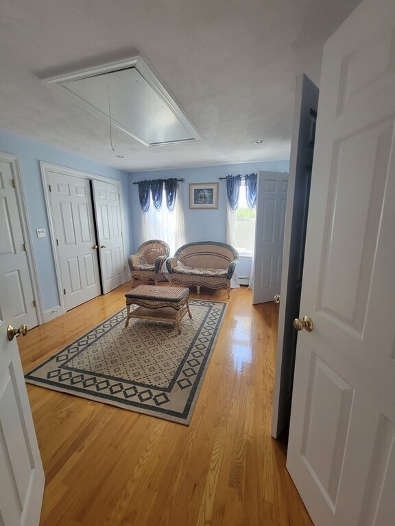 Foto del edificio - 150 Walnut St