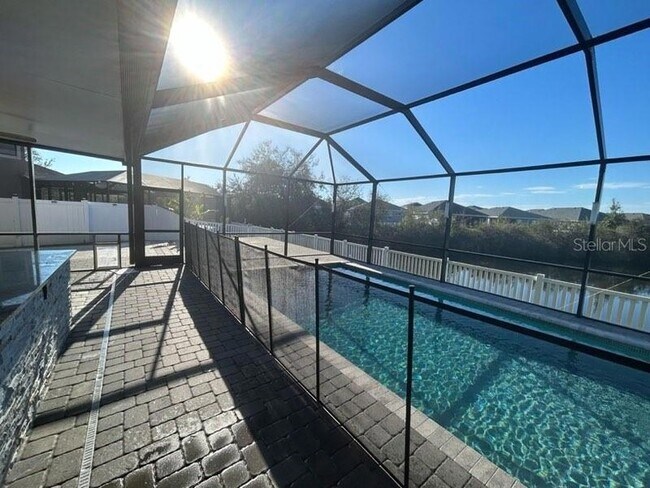 Foto del edificio - 11742 Winterset Cove Dr