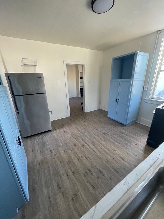 Foto del edificio - 7307 Idlewild St