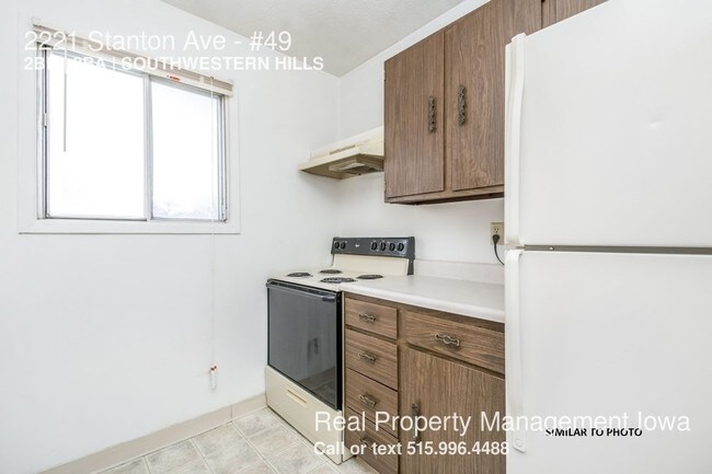 Building Photo - 2221 Stanton Ave