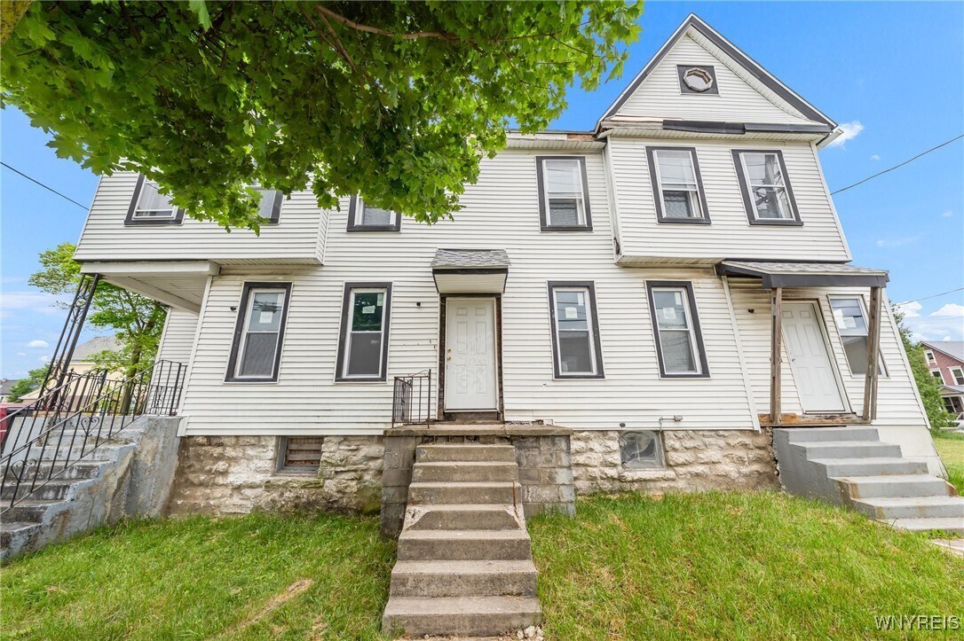 Foto principal - 315 Wohlers Ave