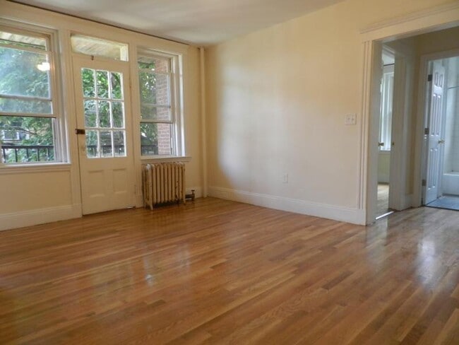 Photo - ALLSTON 2BED / 1BATH WITH HEAT AND HW FOR SEPTEMBER 2026 House
