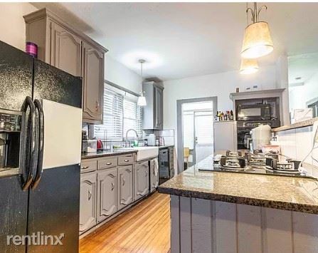 Foto del edificio - 4 br, 2 bath House - 814 South Washington ...