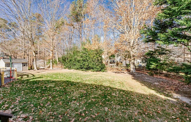 Foto del edificio - 13908 Beechwood Point Cir