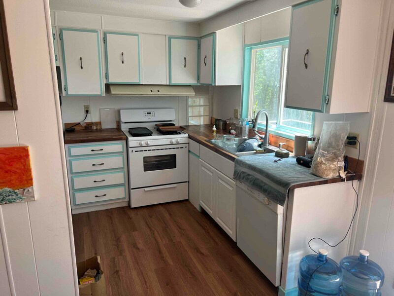 Foto principal - 888 Rock Creek Rd