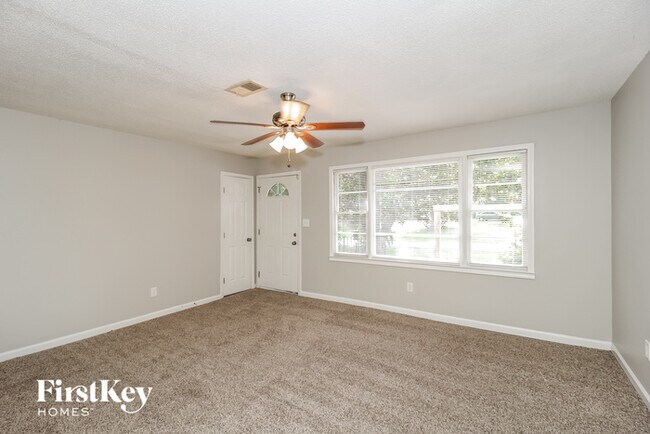 Foto del edificio - 3327 Springville Rd