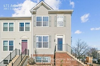 Building Photo - 471 Andromeda Terrace NE